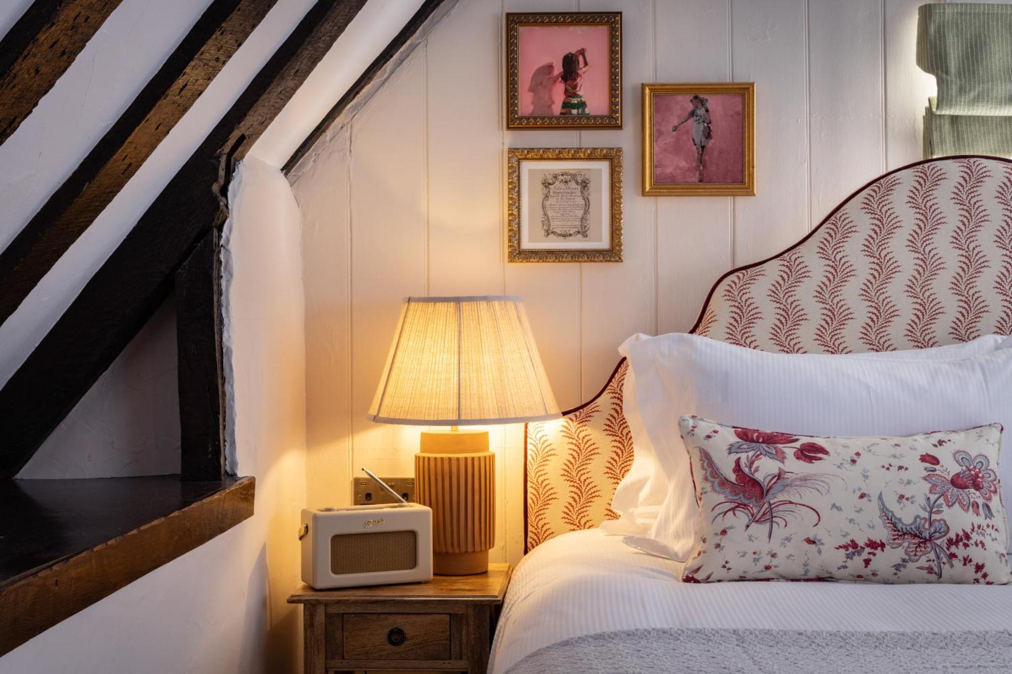 The White Hart - A Heartwood Inn Lewes Exterior foto