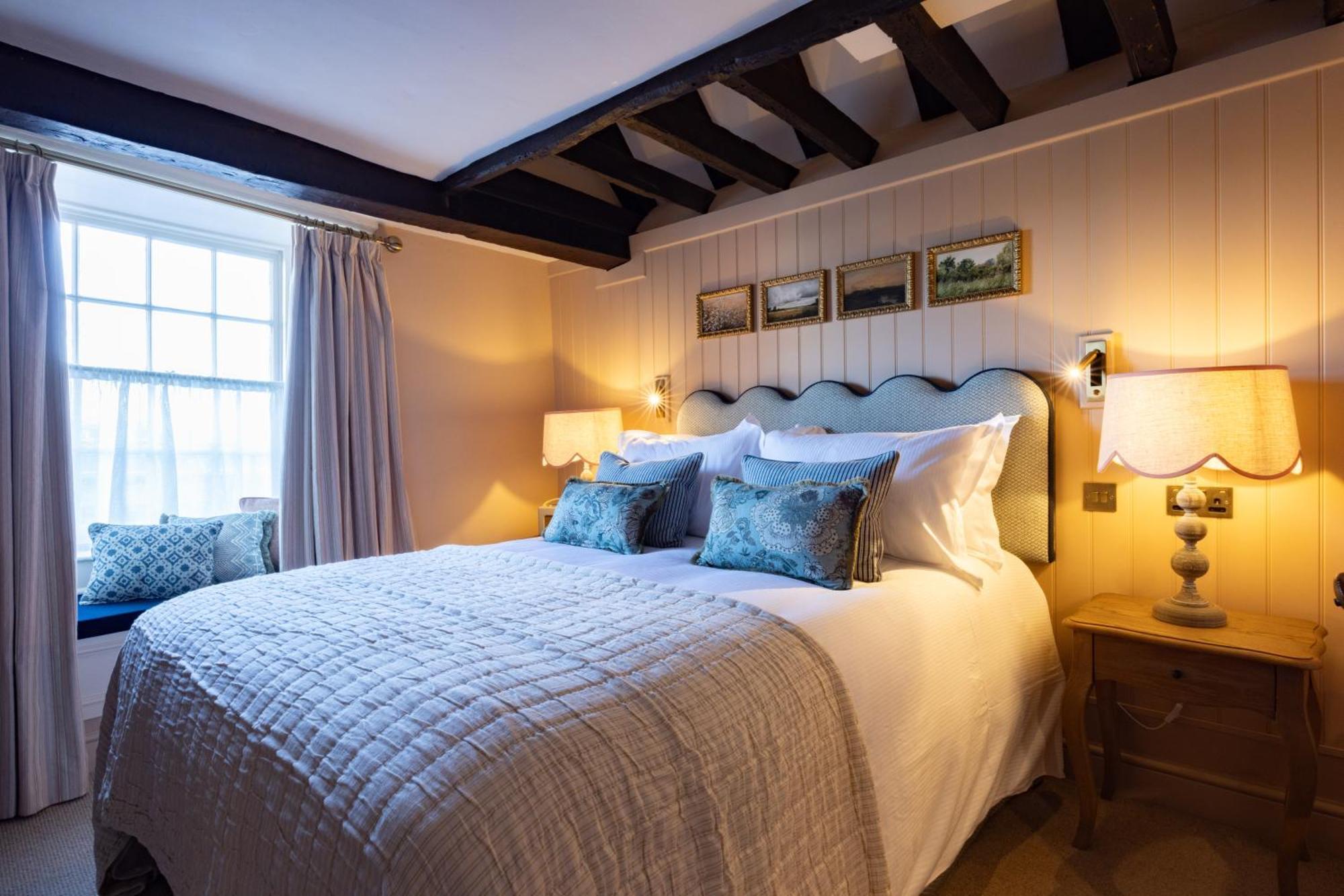 The White Hart - A Heartwood Inn Lewes Exterior foto