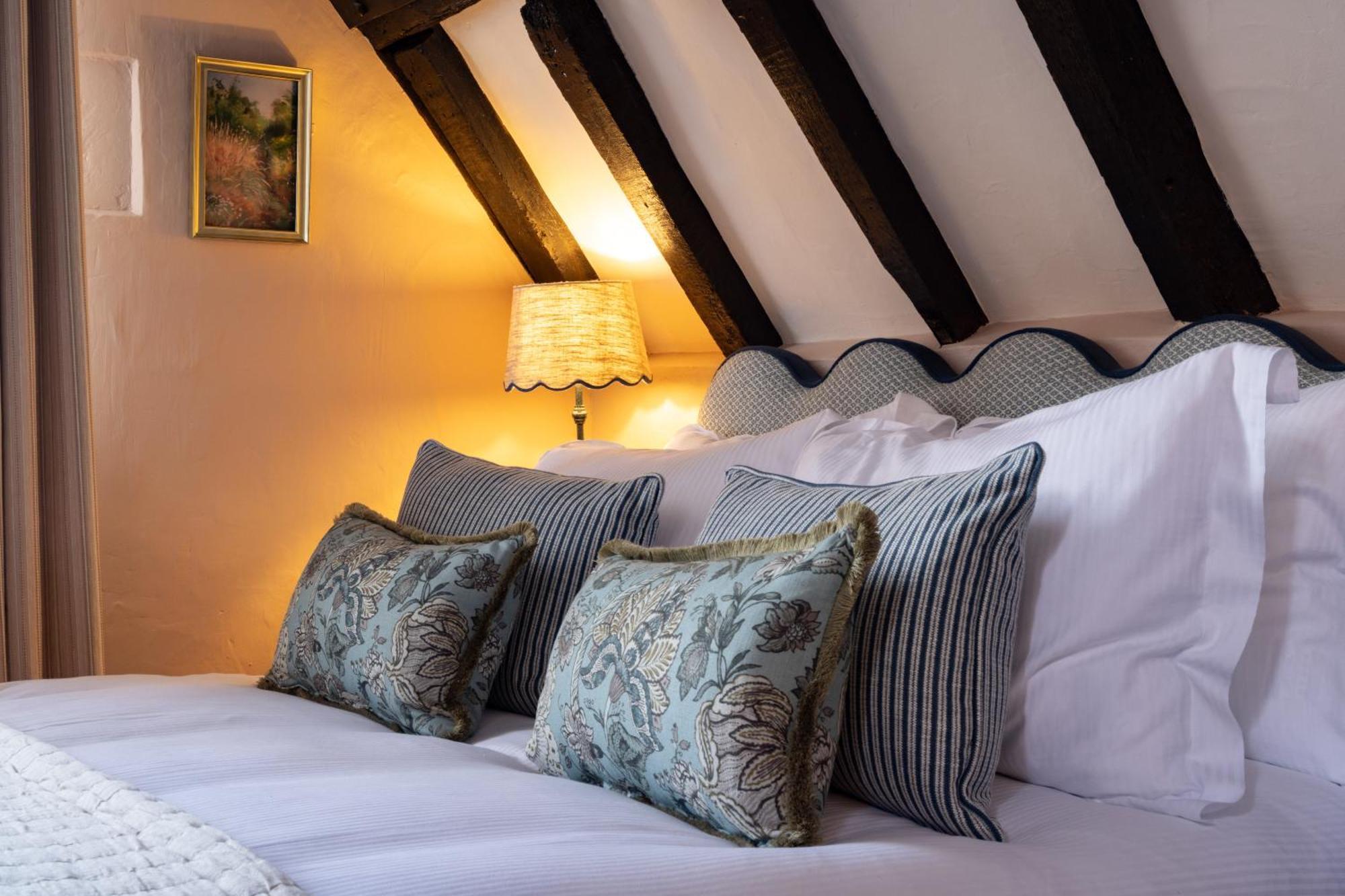 The White Hart - A Heartwood Inn Lewes Exterior foto