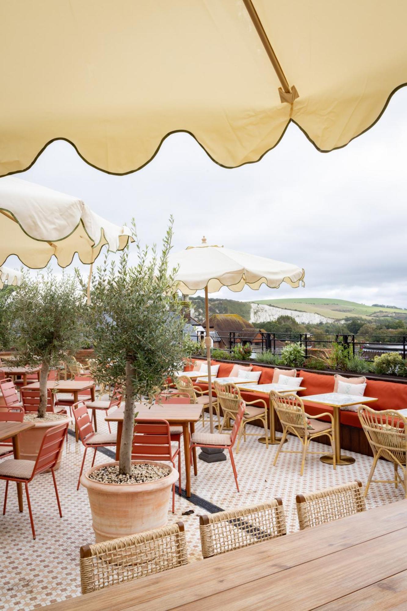 The White Hart - A Heartwood Inn Lewes Exterior foto