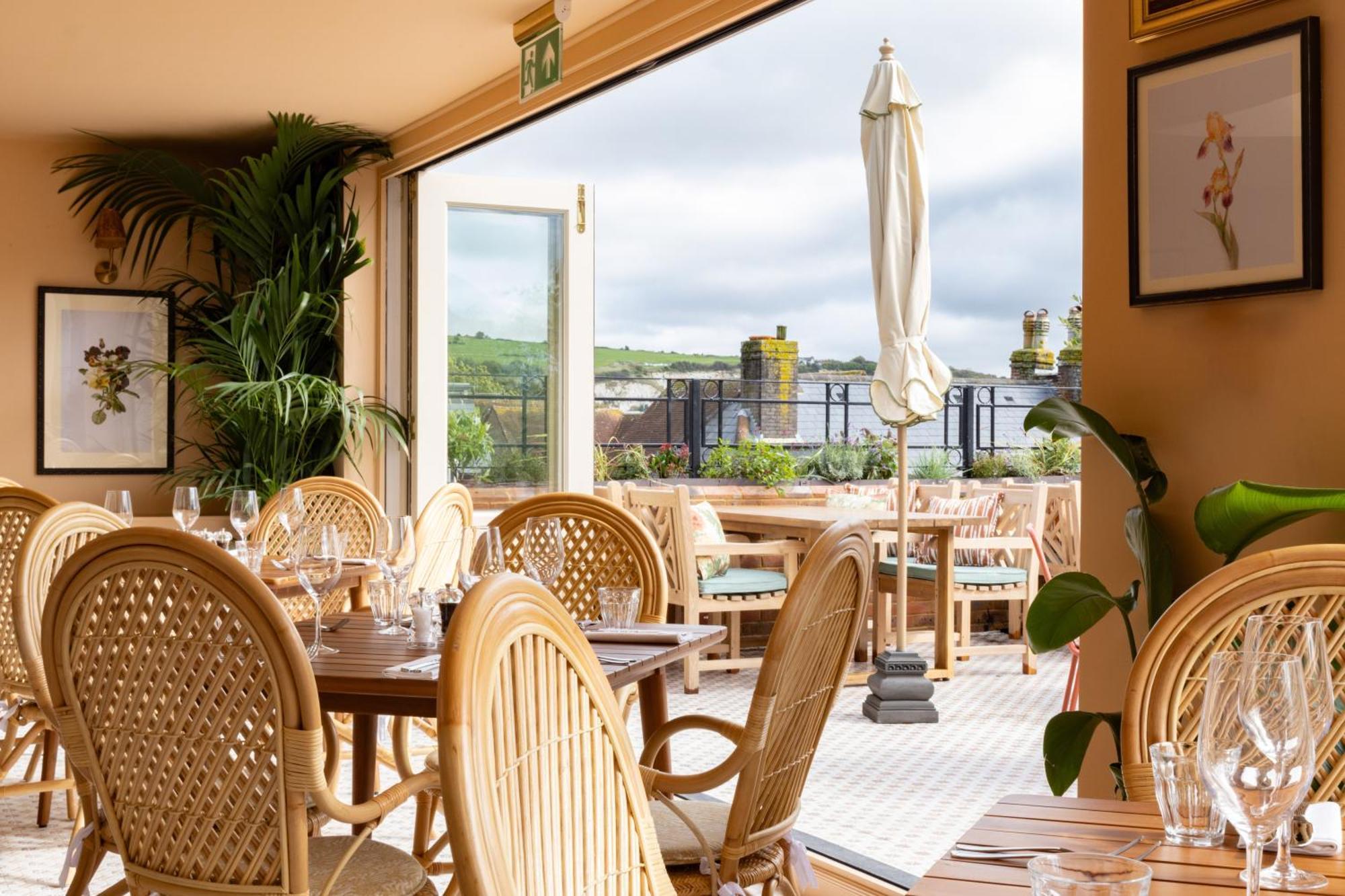 The White Hart - A Heartwood Inn Lewes Exterior foto
